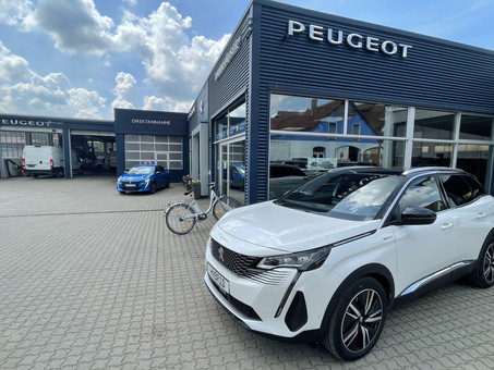 Autohaus Dannhäuser GmbH